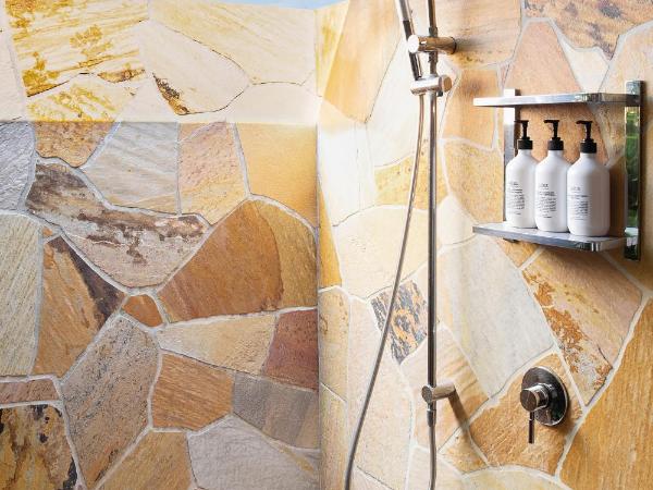 Away Guesthouse- Away on Shirley Lane : photo 6 de la chambre chambre double - vue sur parc