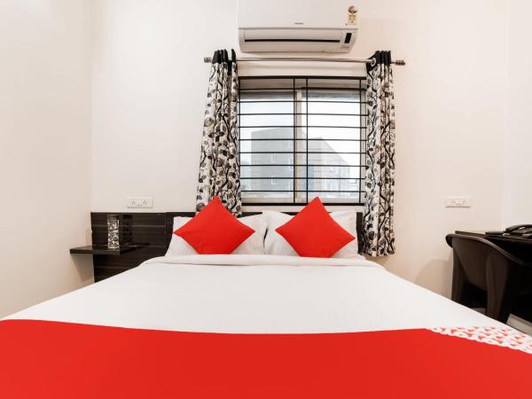 Lucky Hotels Gachibowli : photo 7 de la chambre chambre double standard