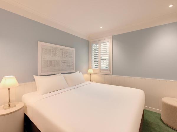 Adina Apartment Hotel Chippendale : photo 8 de la chambre appartement 3 chambres