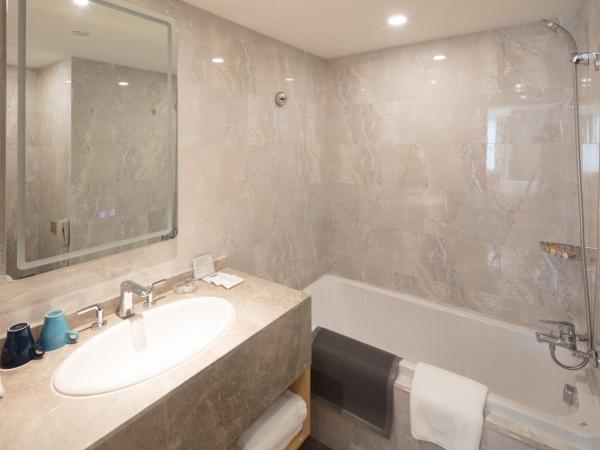 City Hotel Shanghai : photo 4 de la chambre suite exécutive