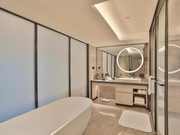 Narada Grand Hotel Zhejiang : photo 5 de la chambre chambre lits jumeaux deluxe