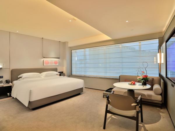 Narada Grand Hotel Zhejiang : photo 4 de la chambre deluxe king