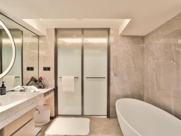 Narada Grand Hotel Zhejiang : photo 5 de la chambre deluxe king