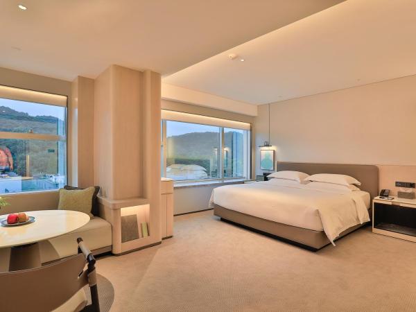 Narada Grand Hotel Zhejiang : photo 3 de la chambre hill deluxe king