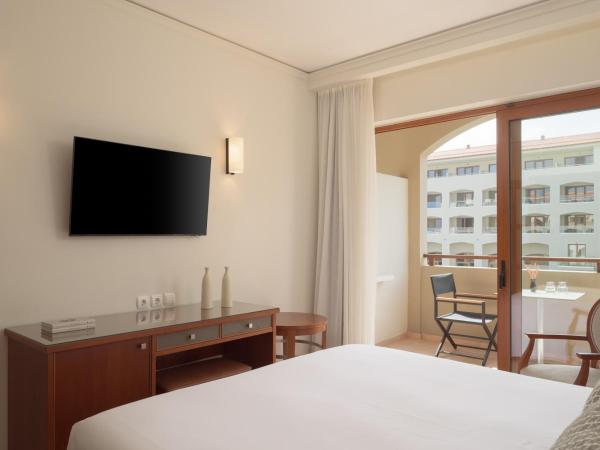 Theartemis Palace : photo 2 de la chambre chambre familiale