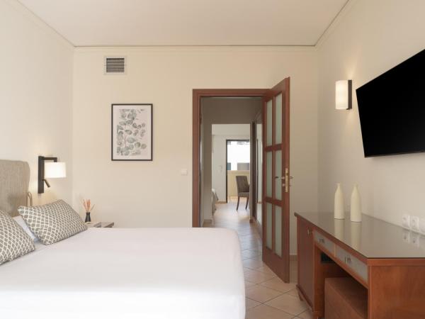 Theartemis Palace : photo 6 de la chambre chambre familiale