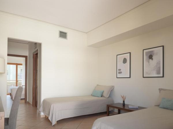 Theartemis Palace : photo 7 de la chambre chambre familiale