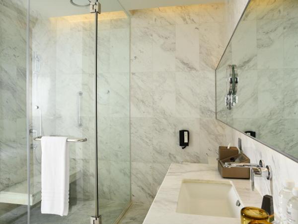 Marriott Executive Apartments Bangkok, Sukhumvit Thonglor : photo 10 de la chambre appartement 2 chambres