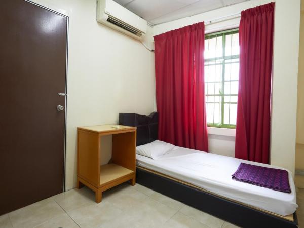 Ros Heritage Motel : photo 1 de la chambre chambre simple