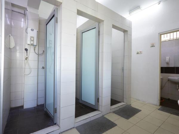 Ros Heritage Motel : photo 5 de la chambre chambre simple