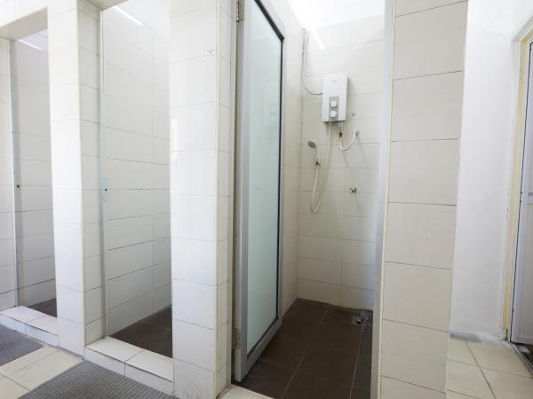 Ros Heritage Motel : photo 6 de la chambre chambre simple