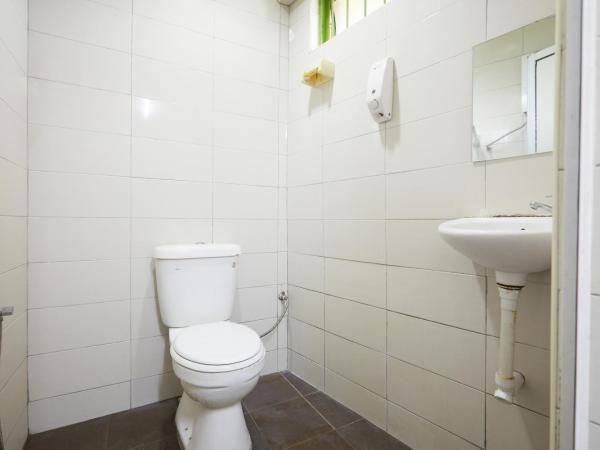 Ros Heritage Motel : photo 3 de la chambre chambre double deluxe