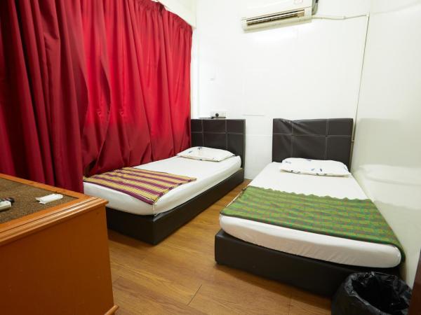 Ros Heritage Motel : photo 1 de la chambre chambre deluxe