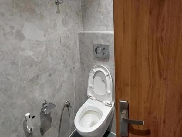 Hotel Lotus Inn : photo 7 de la chambre chambre familiale