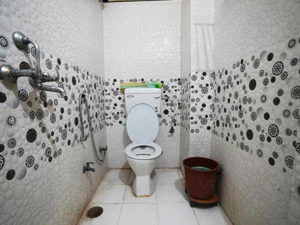 Hotel Lotus Inn : photo 6 de la chambre chambre familiale