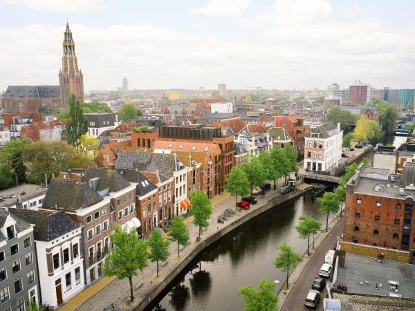 Hotel Miss Blanche : photo 7 de la chambre suite