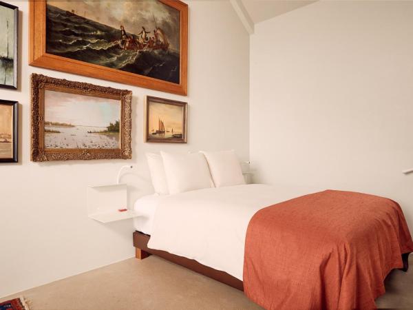 Hotel Miss Blanche : photo 5 de la chambre suite deluxe