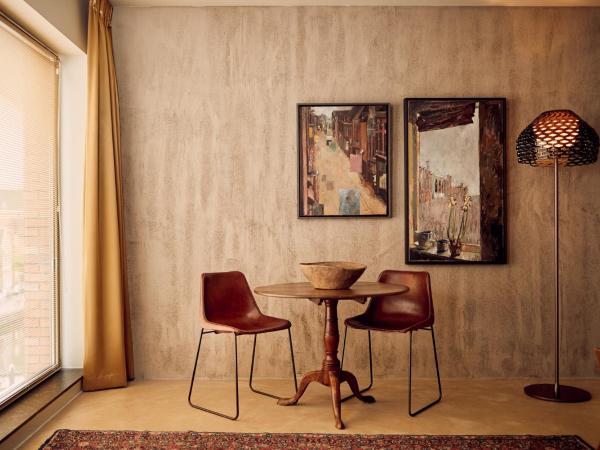 Hotel Miss Blanche : photo 4 de la chambre suite deluxe