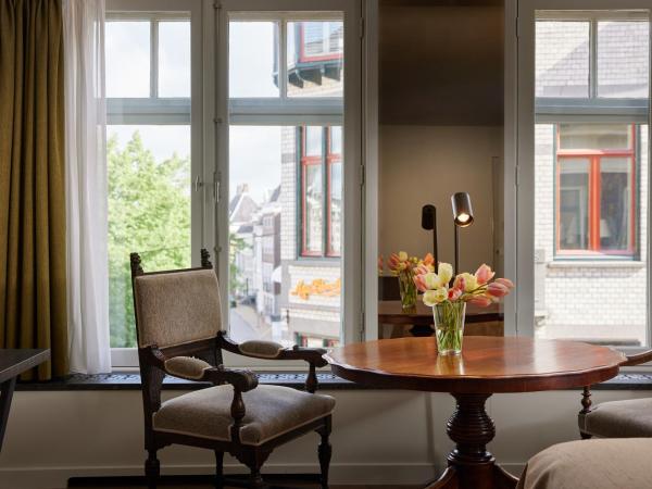 Hotel Miss Blanche : photo 7 de la chambre chambre double deluxe