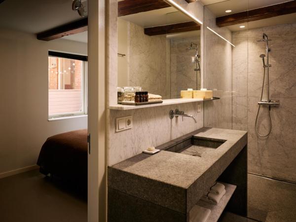 Hotel Miss Blanche : photo 5 de la chambre appartement - rez-de-chaussée