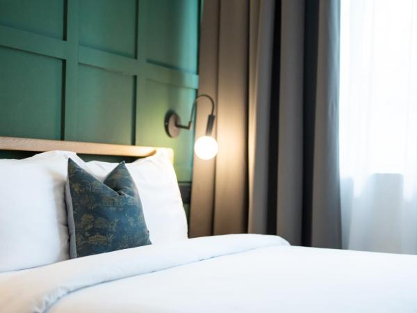 Habyt Cantonment - formerly Hmlet Cantonment : photo 6 de la chambre deux chambres