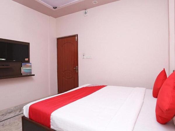 Hotel Ars Palace : photo 2 de la chambre chambre double