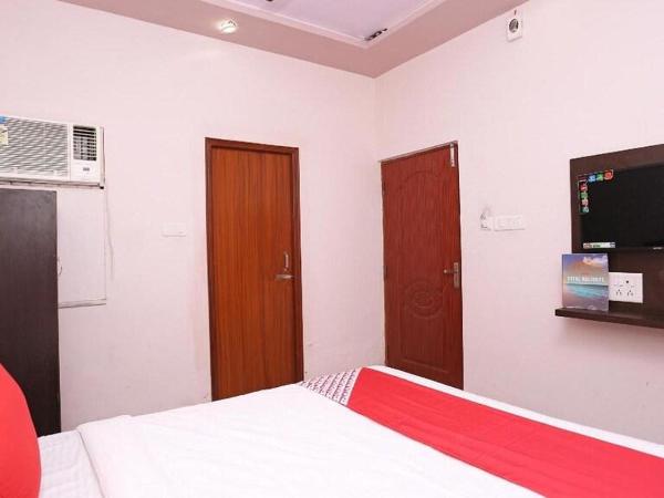 Hotel Ars Palace : photo 4 de la chambre chambre double