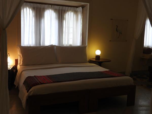 The Stepwell Hotel : photo 7 de la chambre suite