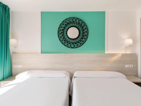 Hotel Best Lloret Splash : photo 6 de la chambre chambre double standard (2 adultes)