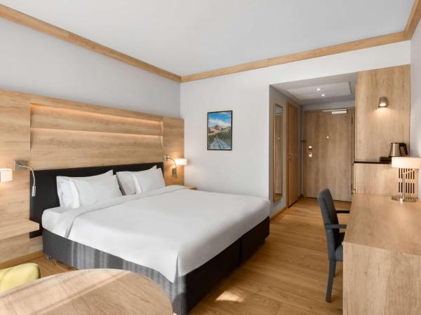 Radisson Blu Hotel & Residences : photo 2 de la chambre chambre standard
