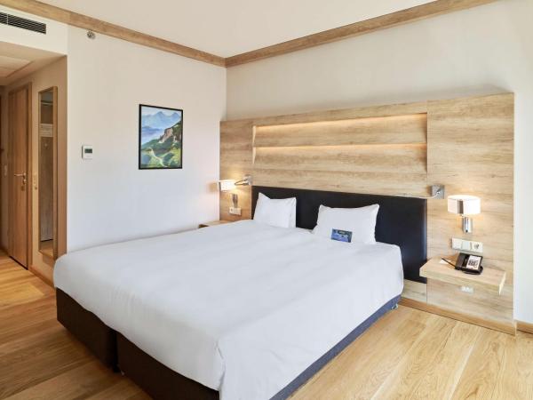 Radisson Blu Hotel & Residences : photo 3 de la chambre chambre supérieure