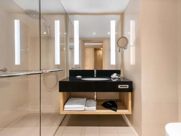 Radisson Blu Hotel & Residences : photo 1 de la chambre chambre standard