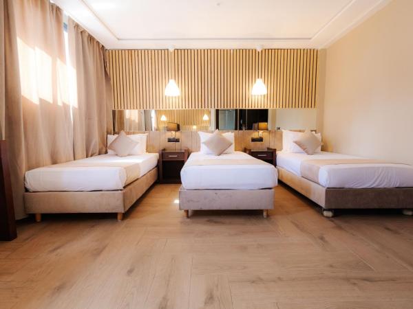 Ennesma Hotel : photo 4 de la chambre chambre familiale