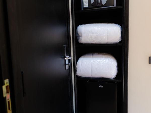 Ennesma Hotel : photo 5 de la chambre chambre double