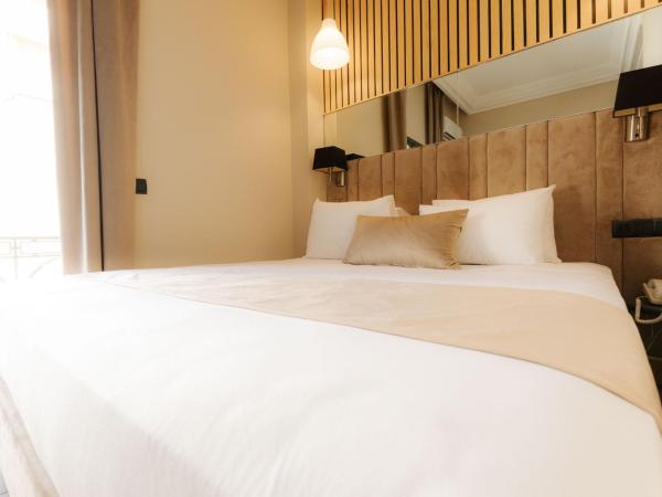 Ennesma Hotel : photo 4 de la chambre chambre double