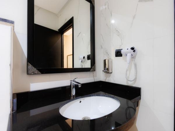 Ennesma Hotel : photo 6 de la chambre chambre lits jumeaux