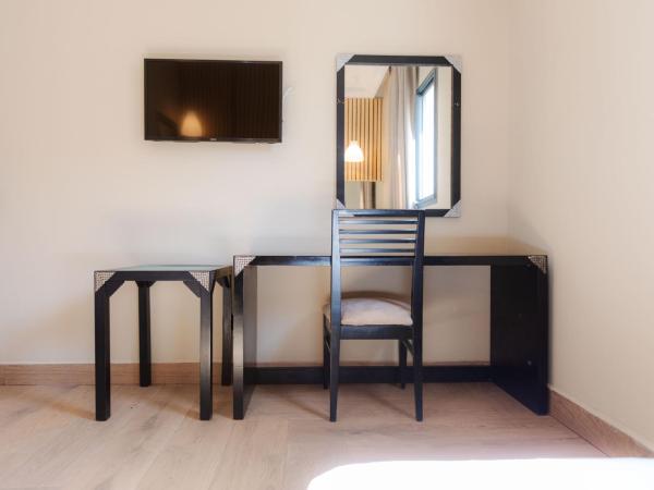 Ennesma Hotel : photo 7 de la chambre chambre double