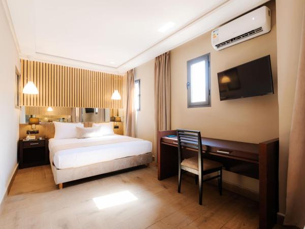 Ennesma Hotel : photo 8 de la chambre chambre double