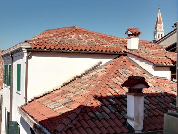 Palazzo Schiavoni Residenza d'epoca & Suite-Apartments : photo 9 de la chambre appartement 1 chambre