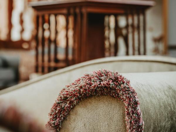 Hotel Giorgione : photo 8 de la chambre suite avec terrasse