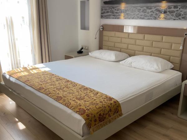 Puding Hotel : photo 1 de la chambre chambre double Économique