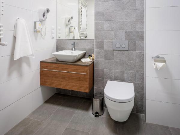 Invite : photo 4 de la chambre suite junior deluxe