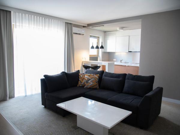 Invite : photo 3 de la chambre suite junior deluxe