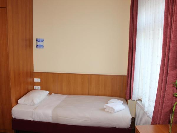 Altan Hotel : photo 6 de la chambre chambre simple