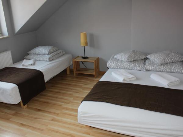 999 Aparthostel : photo 9 de la chambre appartement (8 adultes)