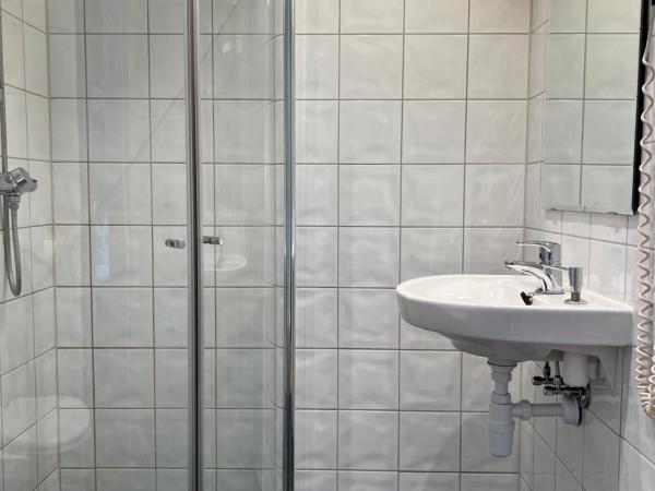 Vestre Torggaten 20 : photo 5 de la chambre studio