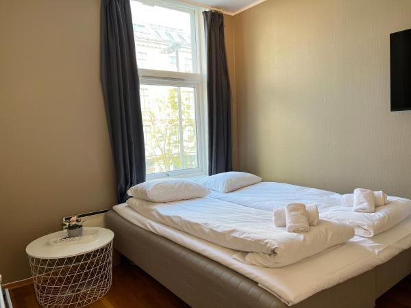 Vestre Torggaten 20 : photo 1 de la chambre studio