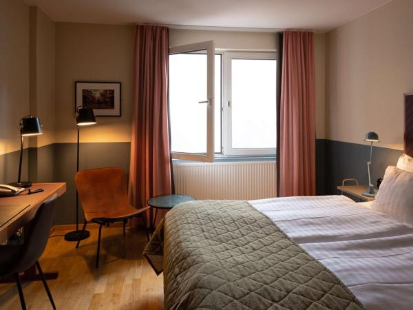 Best Western Plus Hotel Noble House : photo 4 de la chambre chambre lits jumeaux supérieure - non-fumeurs