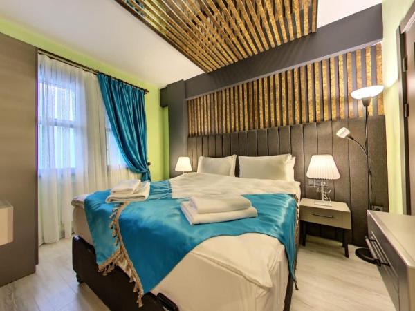 Wonder Wood Hotel : photo 3 de la chambre chambre double deluxe