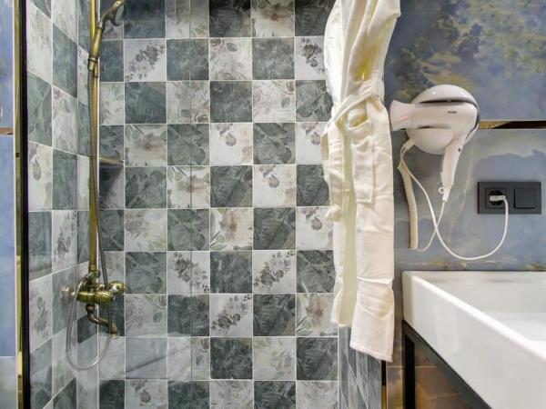 Wonder Wood Hotel : photo 5 de la chambre chambre double deluxe